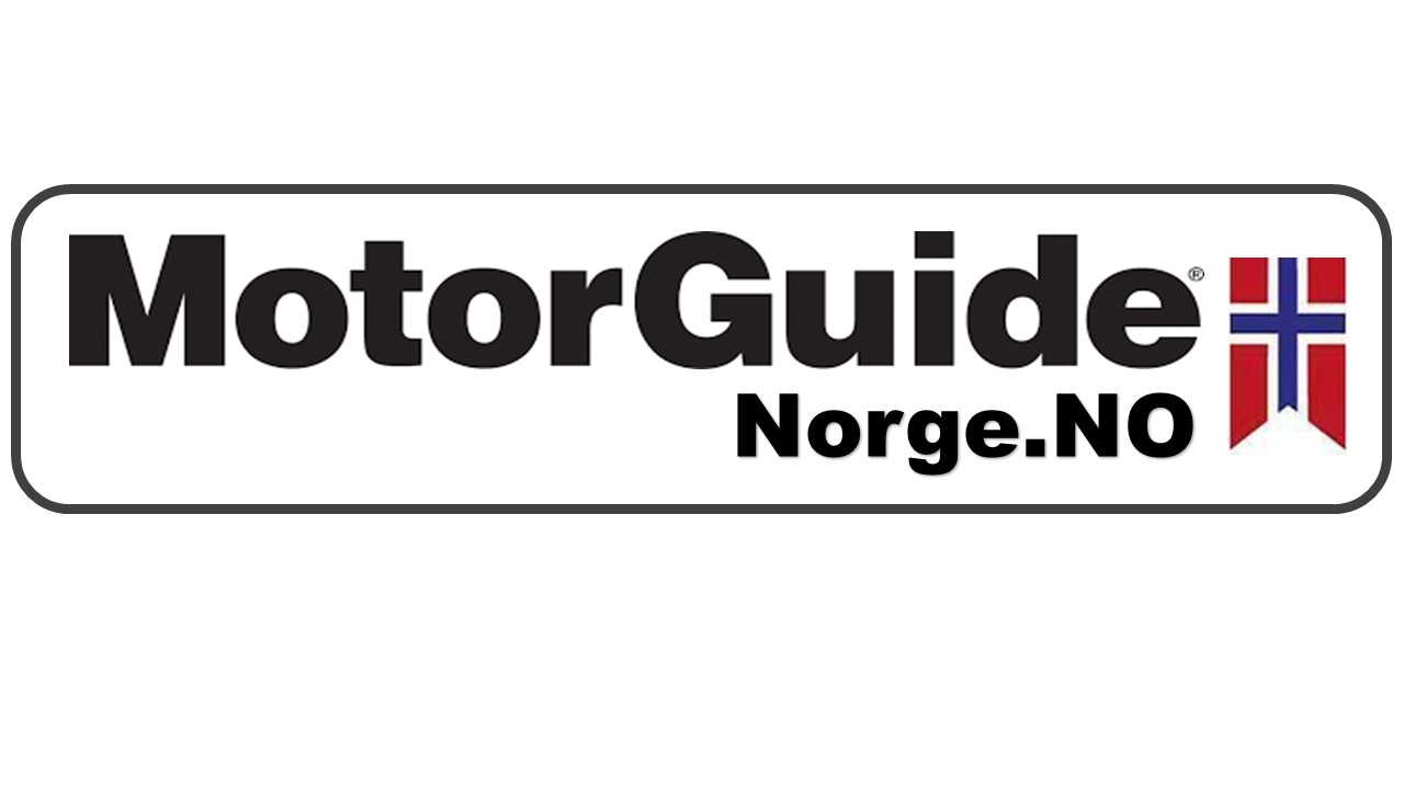 Motorguide Norge