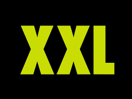 XXL